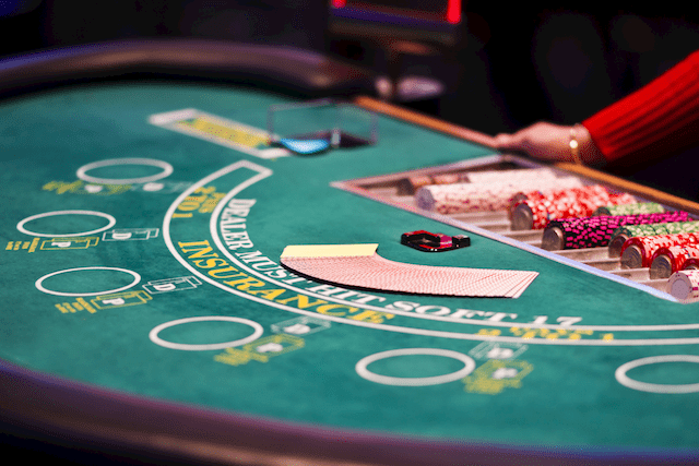 Casino Nedir?