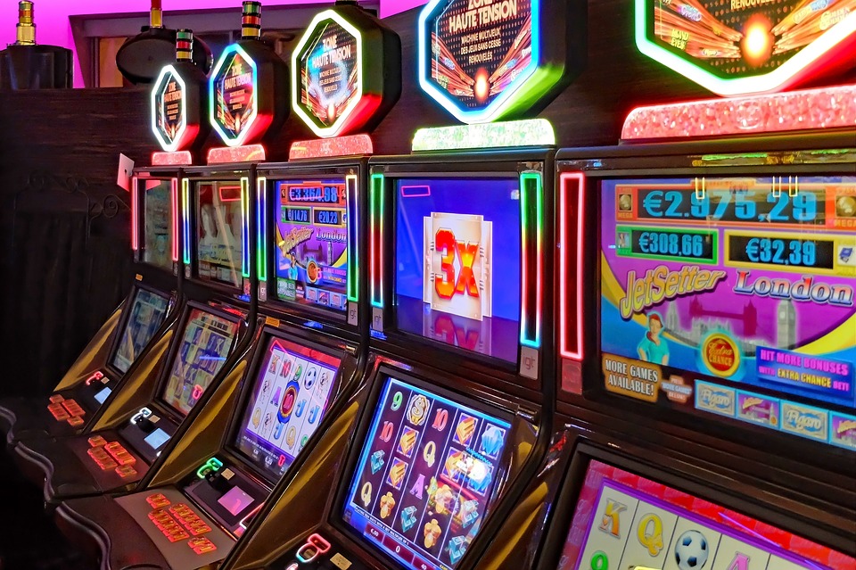 Yurtdışı Casino Kiralamanın Avantajları