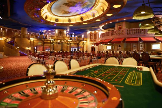 Casino Sayfası Kiralama