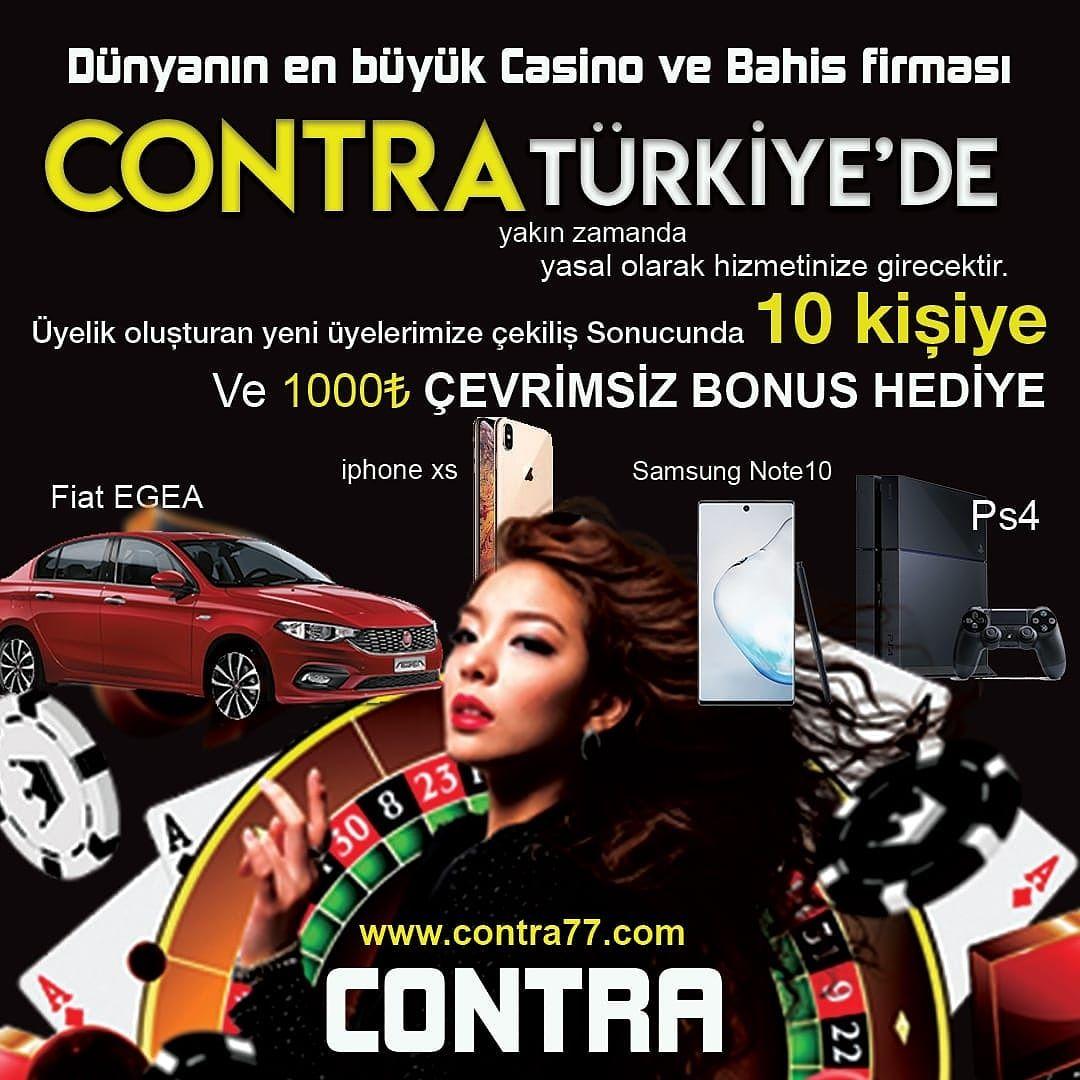 Contra77.com Güncel giriş adresi